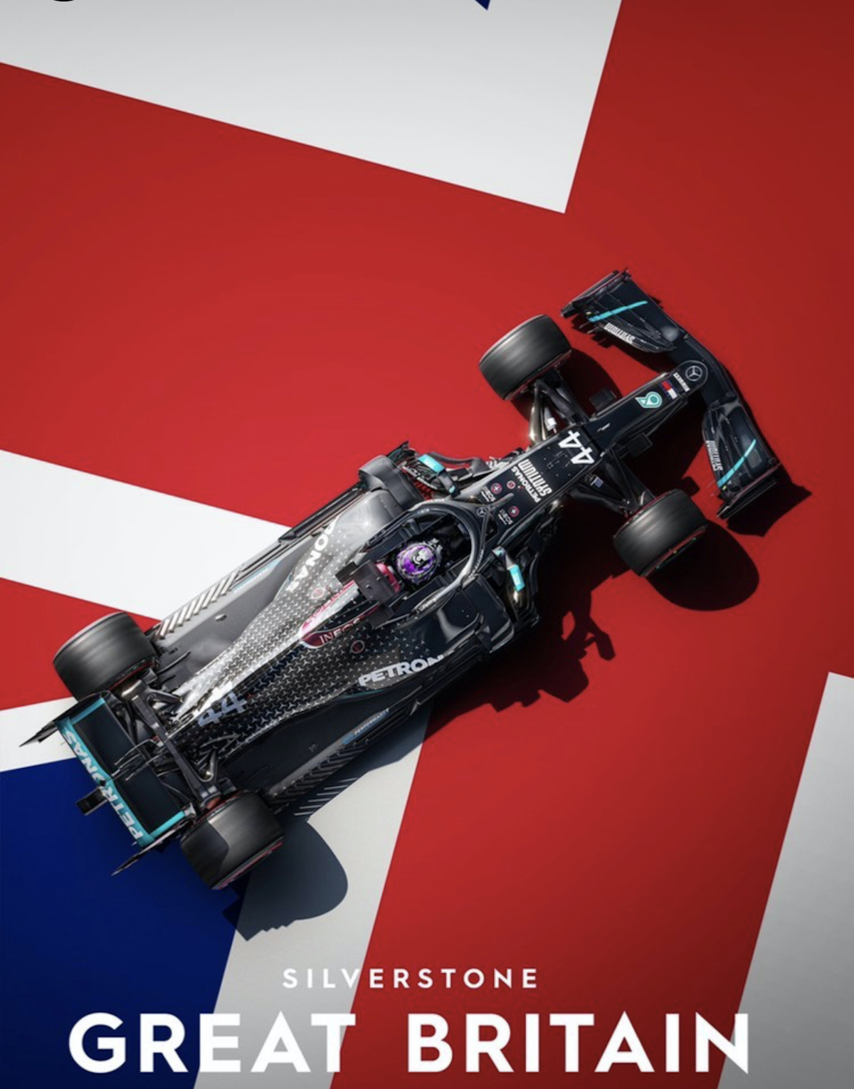 Hot Takes: British Grand Prix 2020