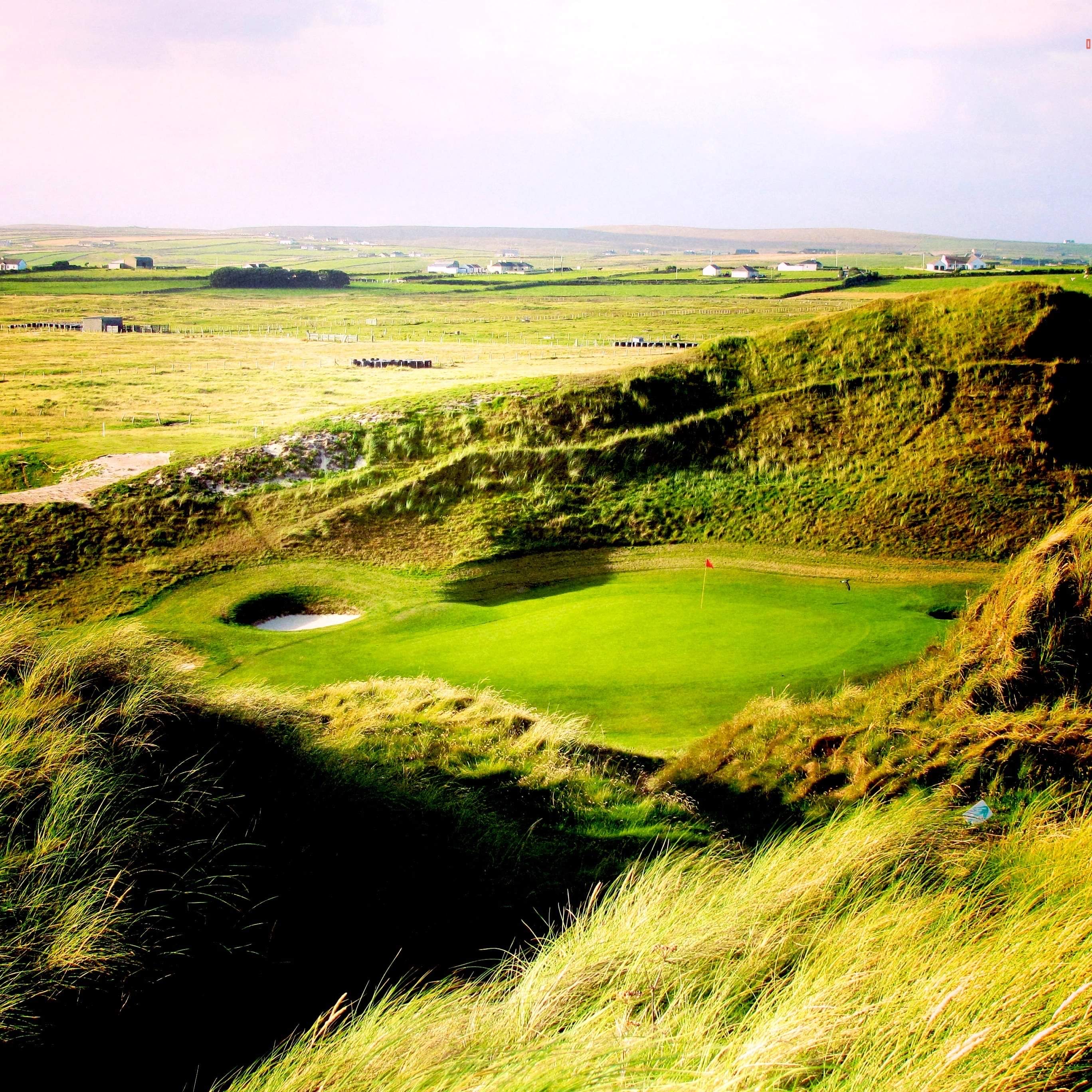 5 Must Play Hidden Gem Golf Courses in Ireland